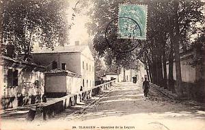 Tlemcen 205 